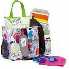 Thirty-One Gifts Organizing Utility Tote